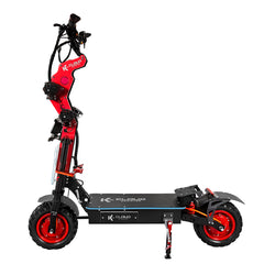 K-Cloud New Product K14 Electric scooter 72V 70MPH 10000W 40Ah