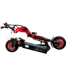 K-Cloud New Product K14 Electric scooter 72V 70MPH 10000W 40Ah